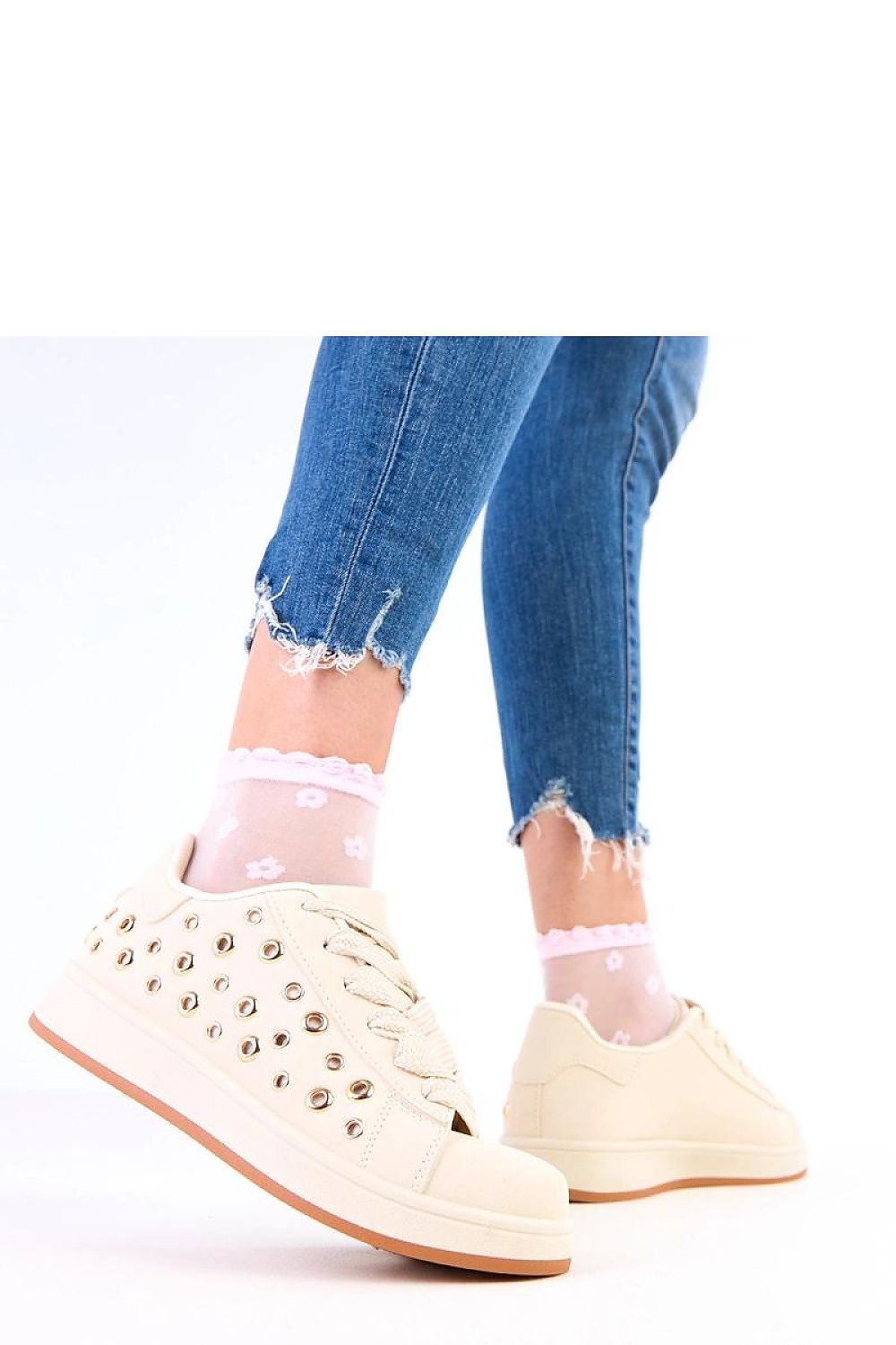  Sport Shoes model 218475 Solea 