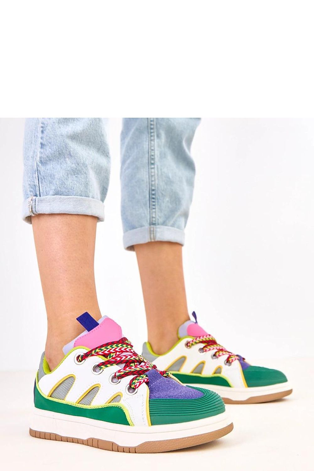  Sport Shoes model 218558 Solea 