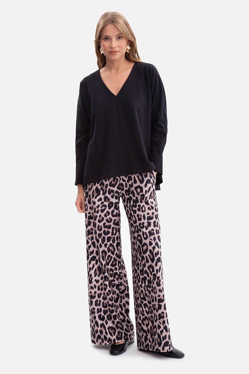  Blouse model 218649 BeWear 