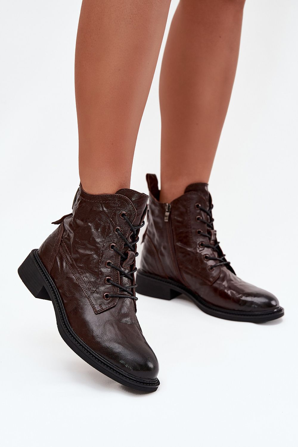  Boots model 218716 Step in style 