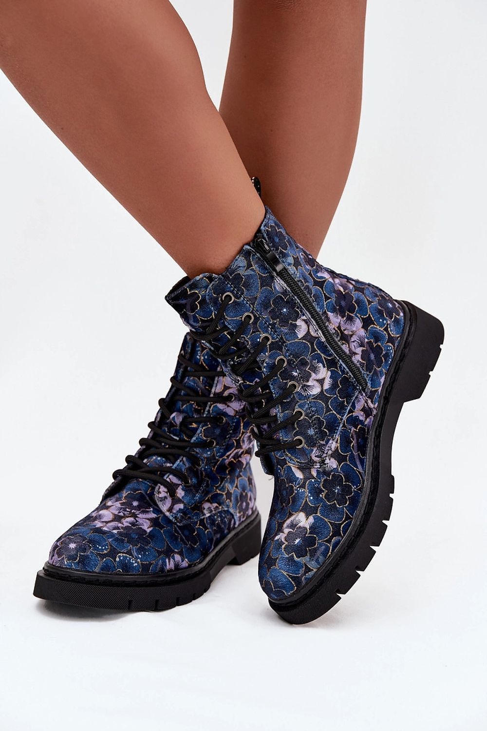  Boots model 218710 Step in style 