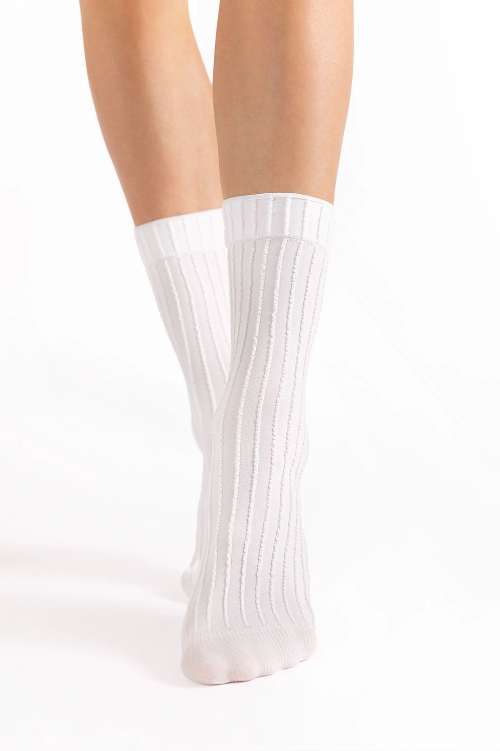  Socks model 218767 Fiore 