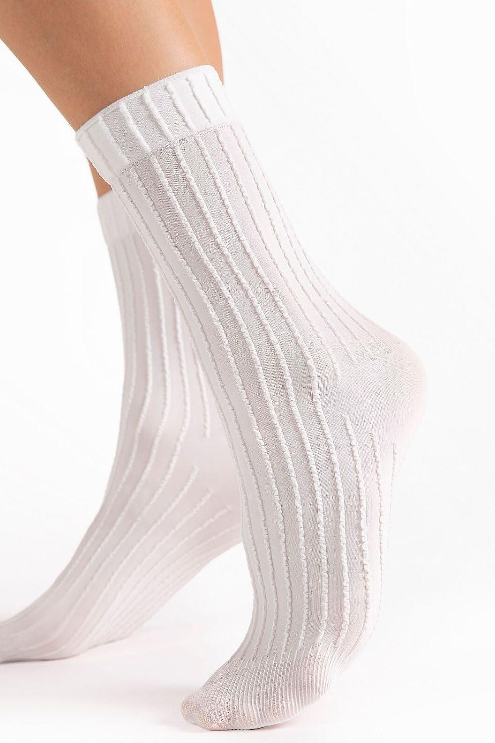  Socks model 218767 Fiore 
