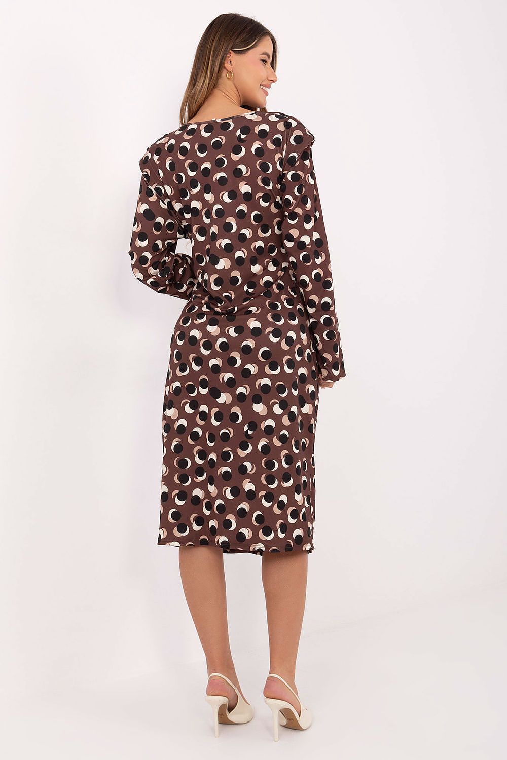  Daydress model 219032 Rue Paris 