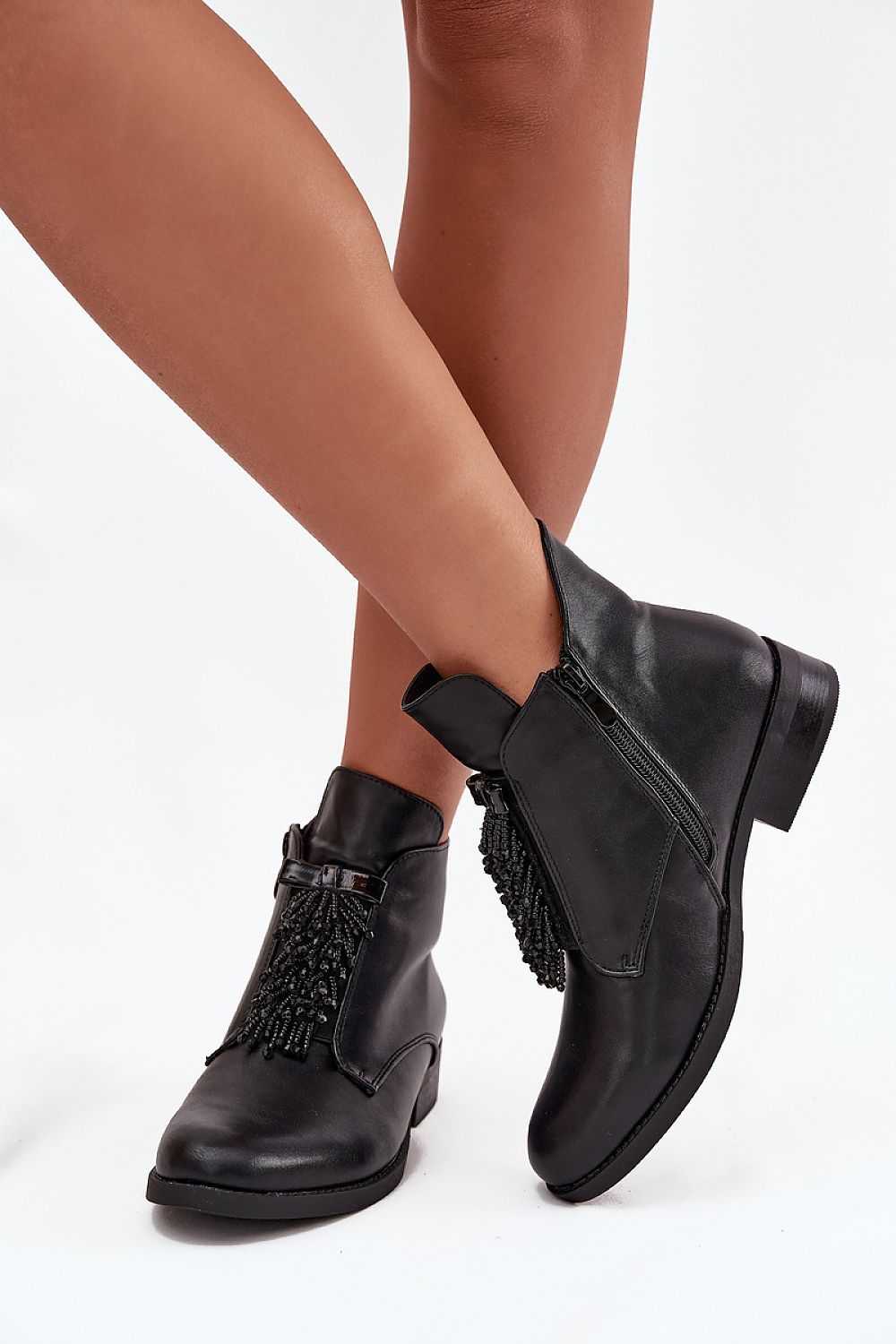  Boots model 219124 Step in style 