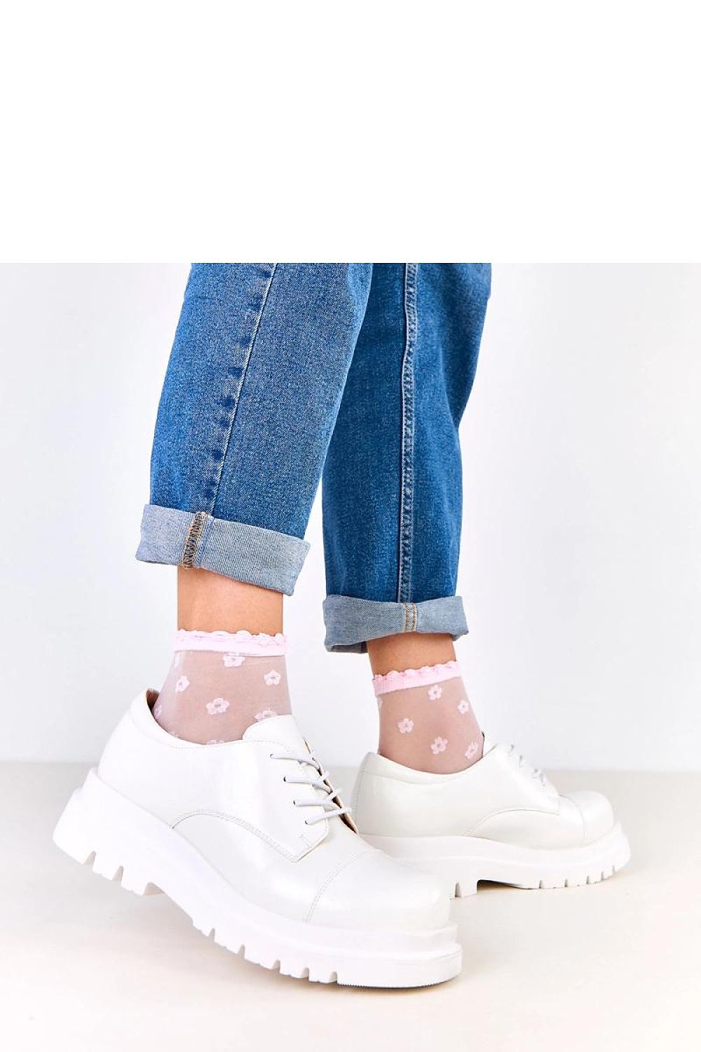  Half shoes model 219174 Solea 