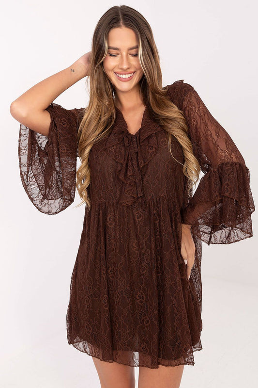  Evening dress model 219217 Italy Moda 