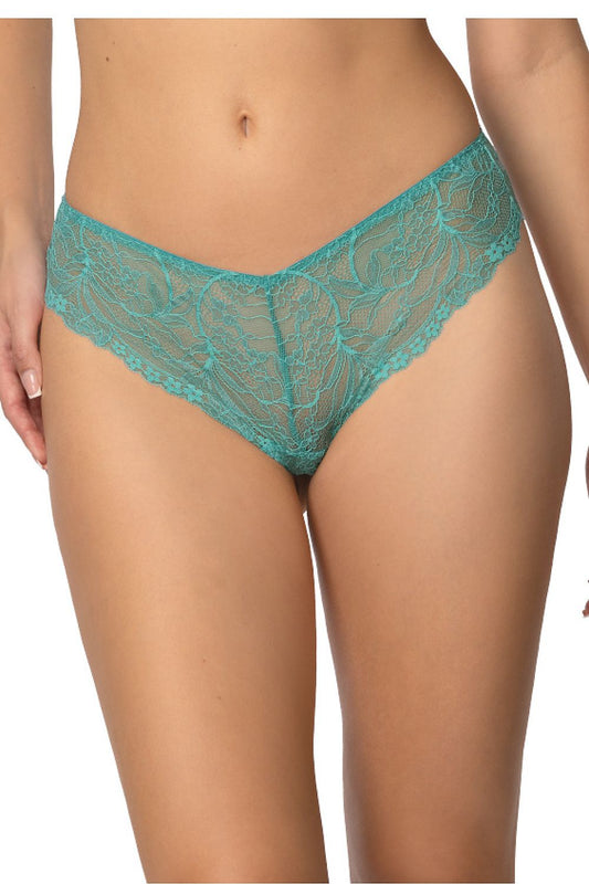  Brazilian style panties model 219321 Mat 