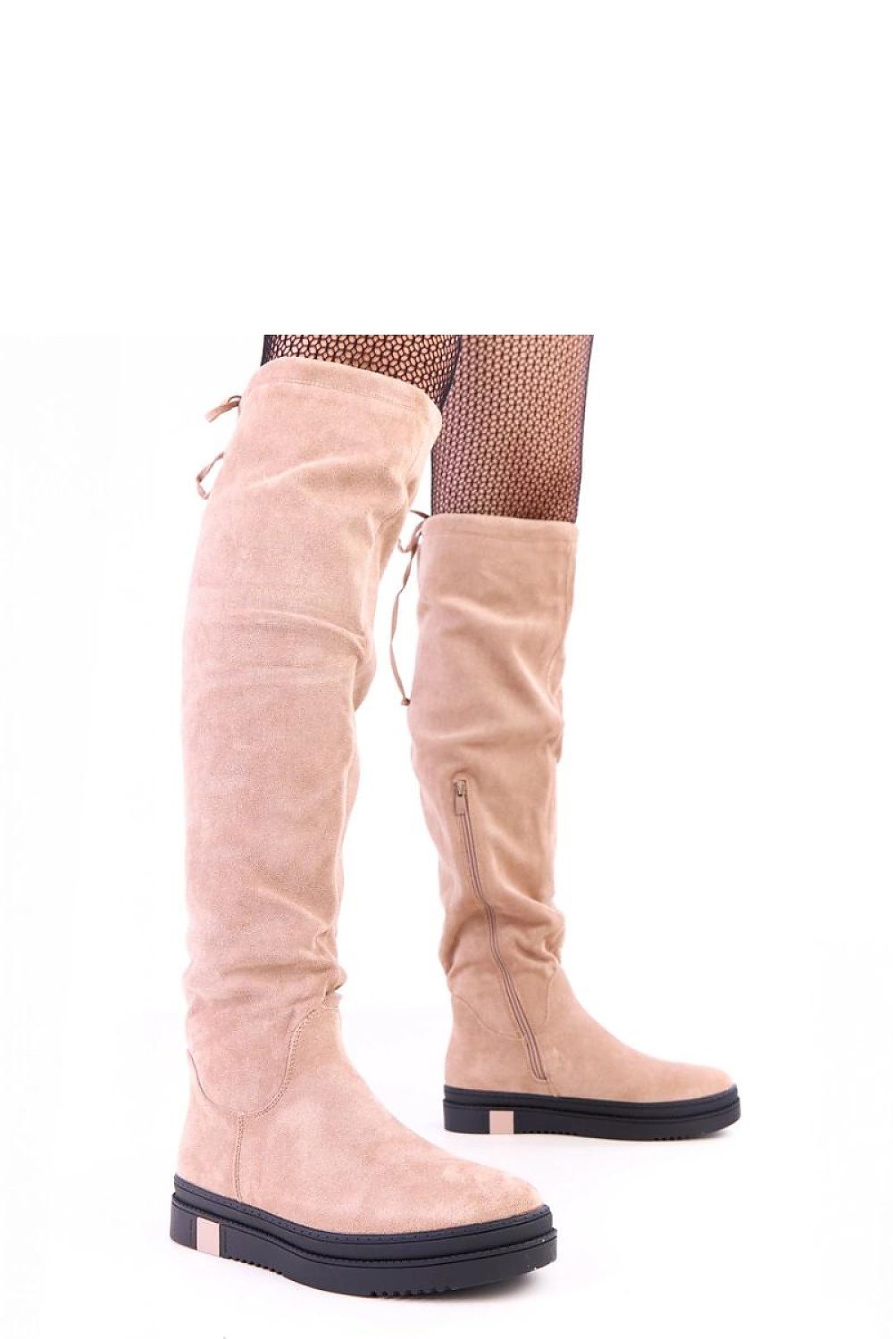 Thigh-Hight Boots model 219427 Solea 