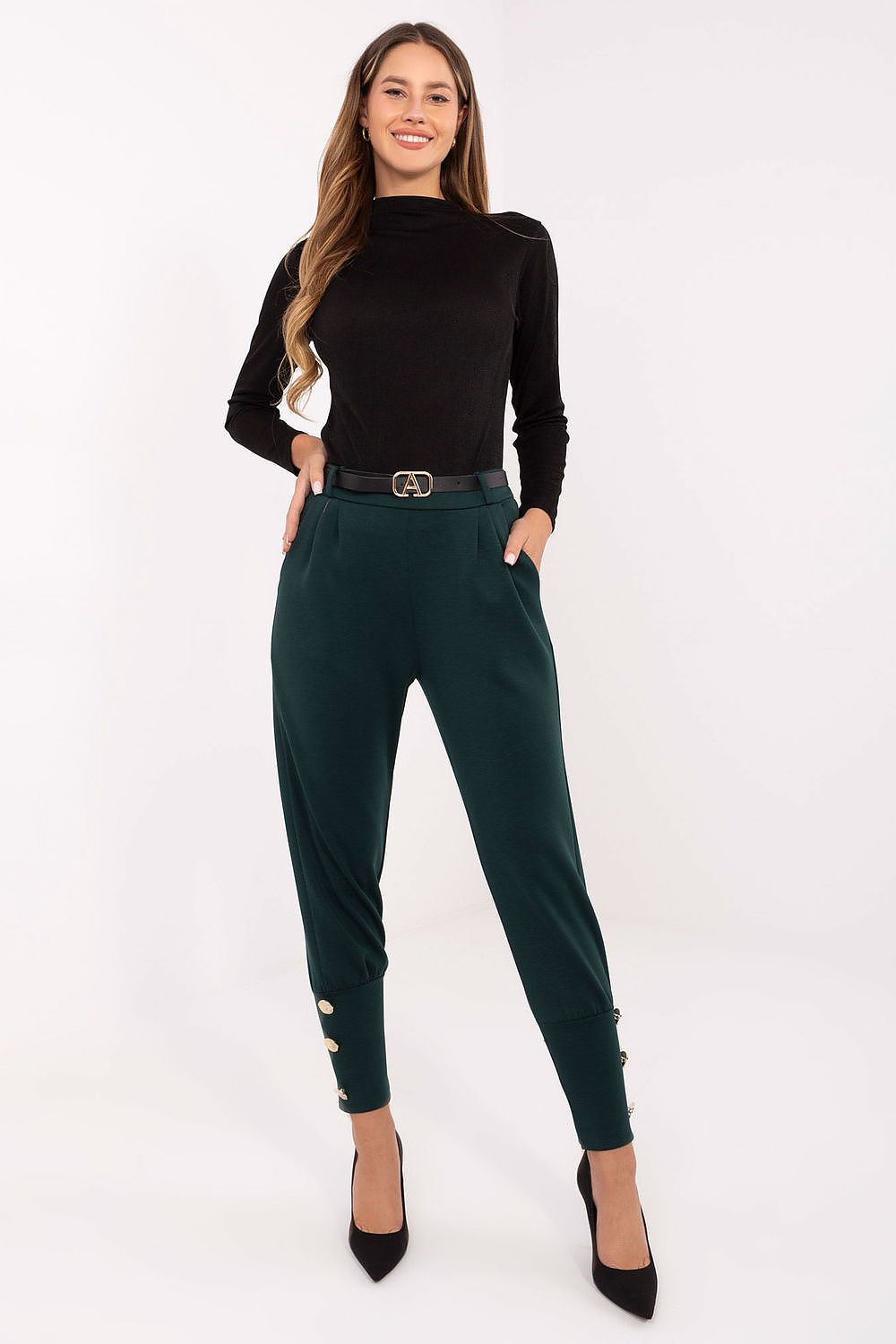  Tracksuit trousers model 219597 Factory Price 