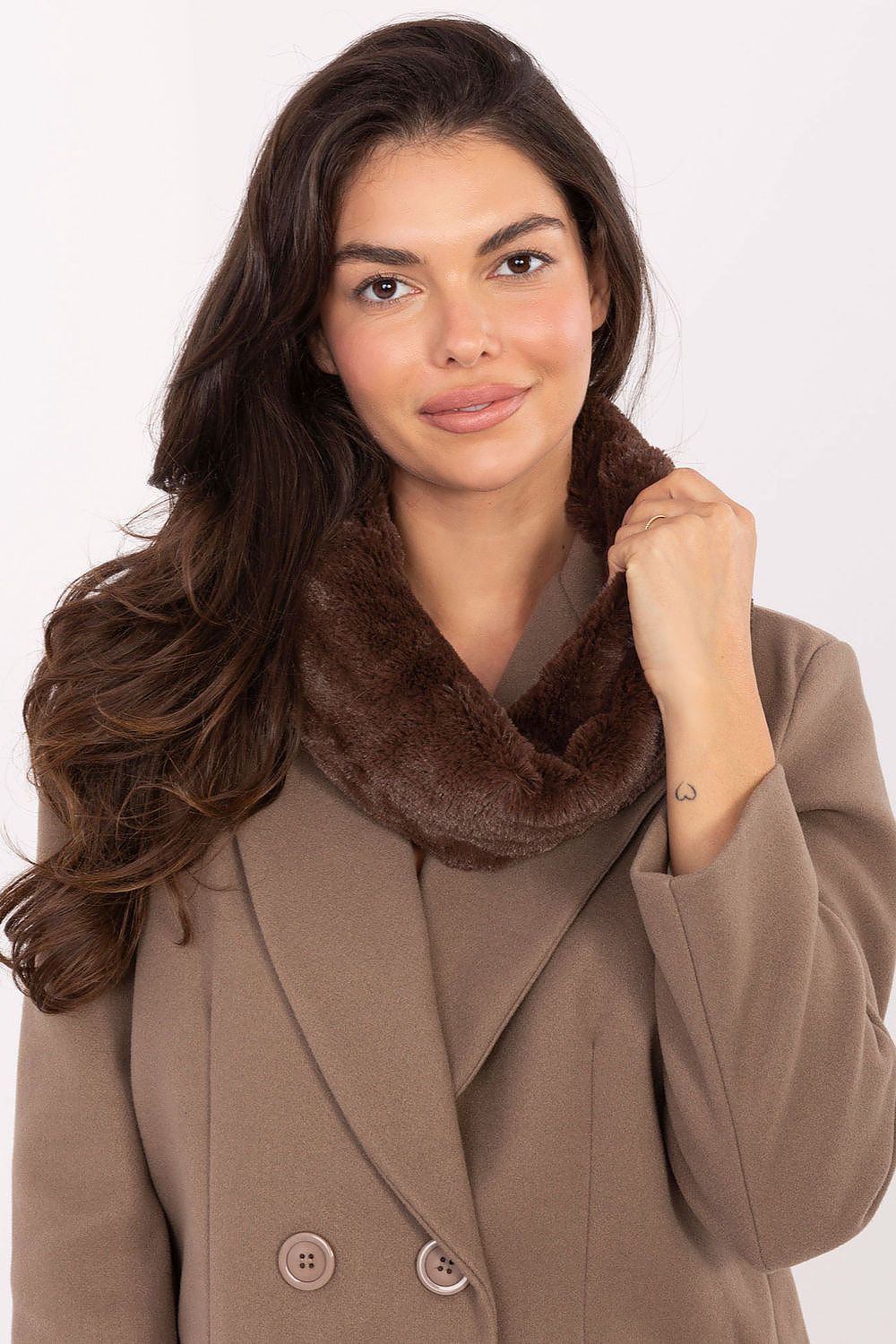  Infinity Scarf model 219620 AT 