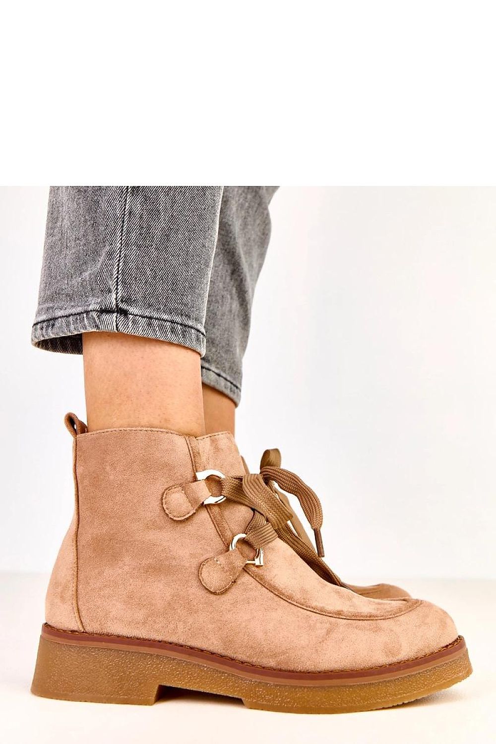  Boots model 219659 Solea 