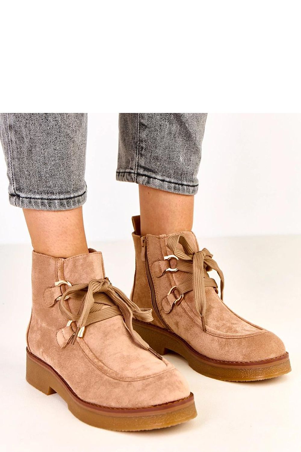  Boots model 219659 Solea 