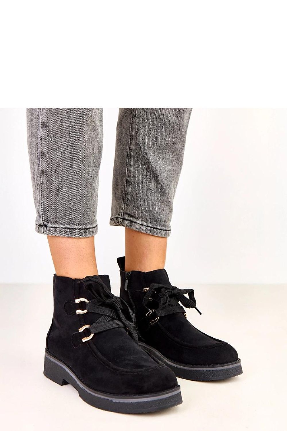  Boots model 219660 Solea 