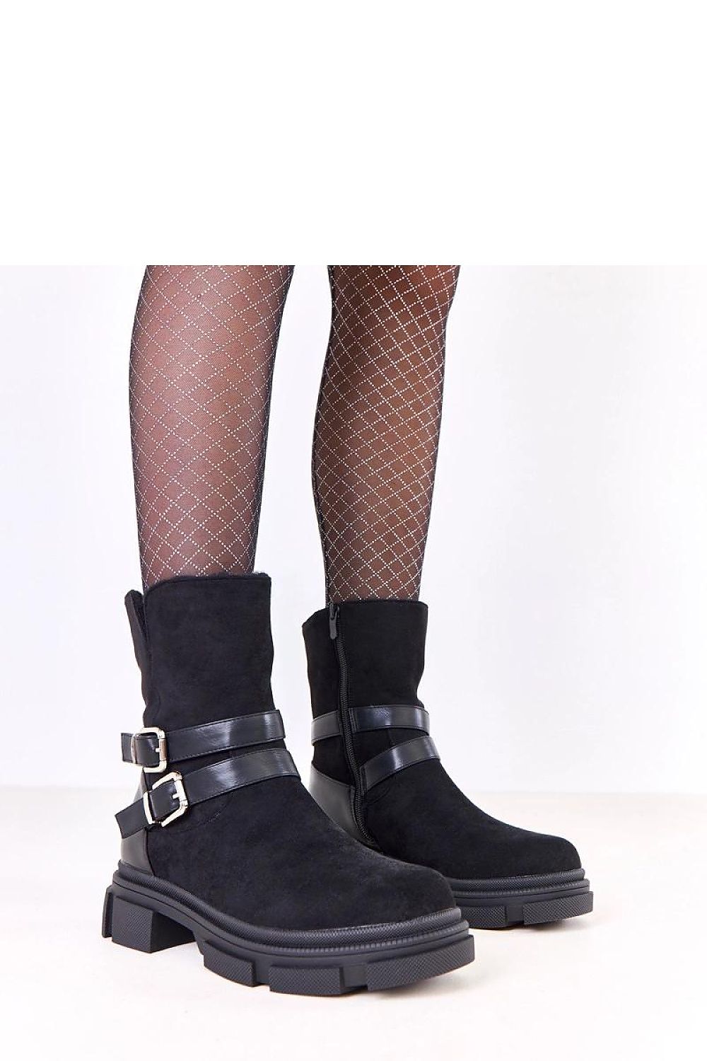  Boots model 219671 Solea 