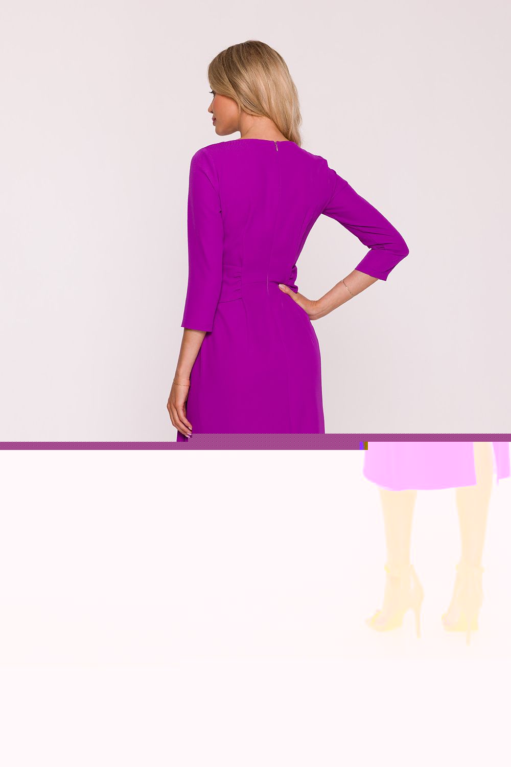  Evening dress model 219917 Stylove 