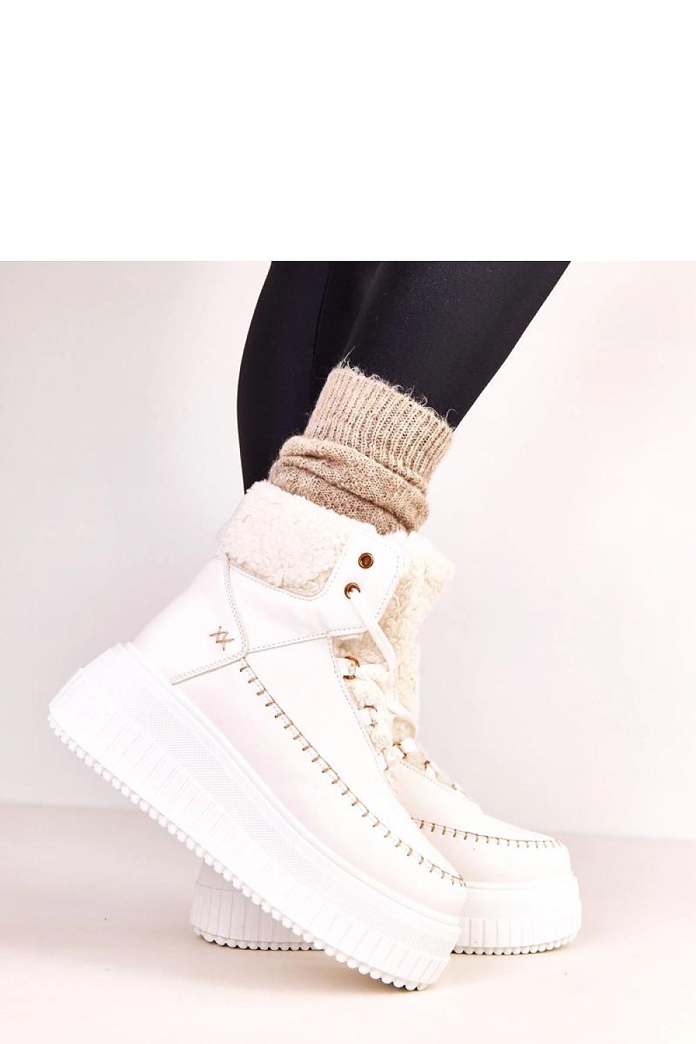  Sport boots model 219937 Solea 