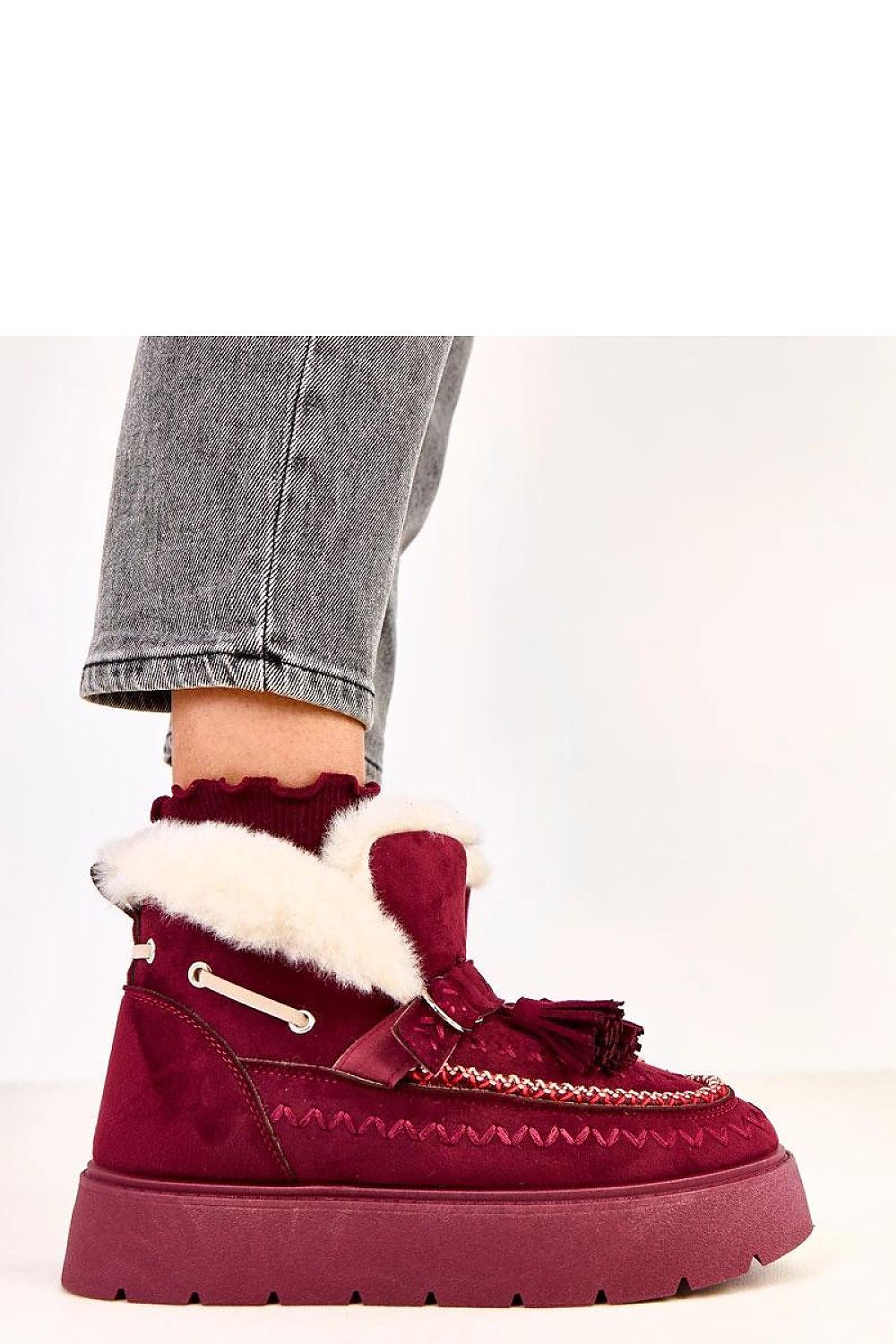  Snow boots model 219941 Solea 