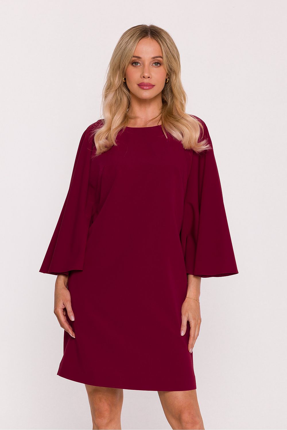  Daydress model 220104 Stylove 