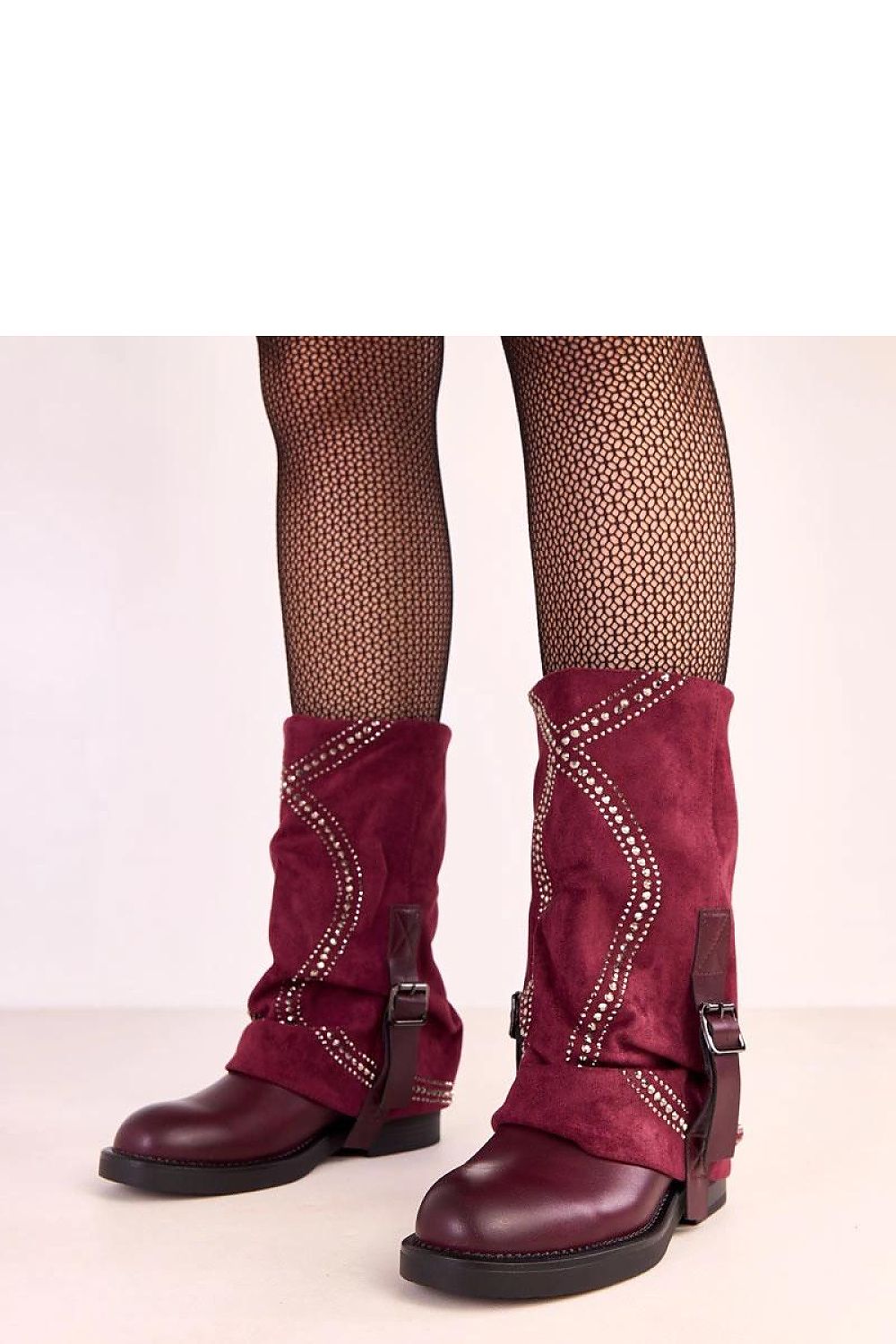  Thigh-Hight Boots model 220258 Solea 
