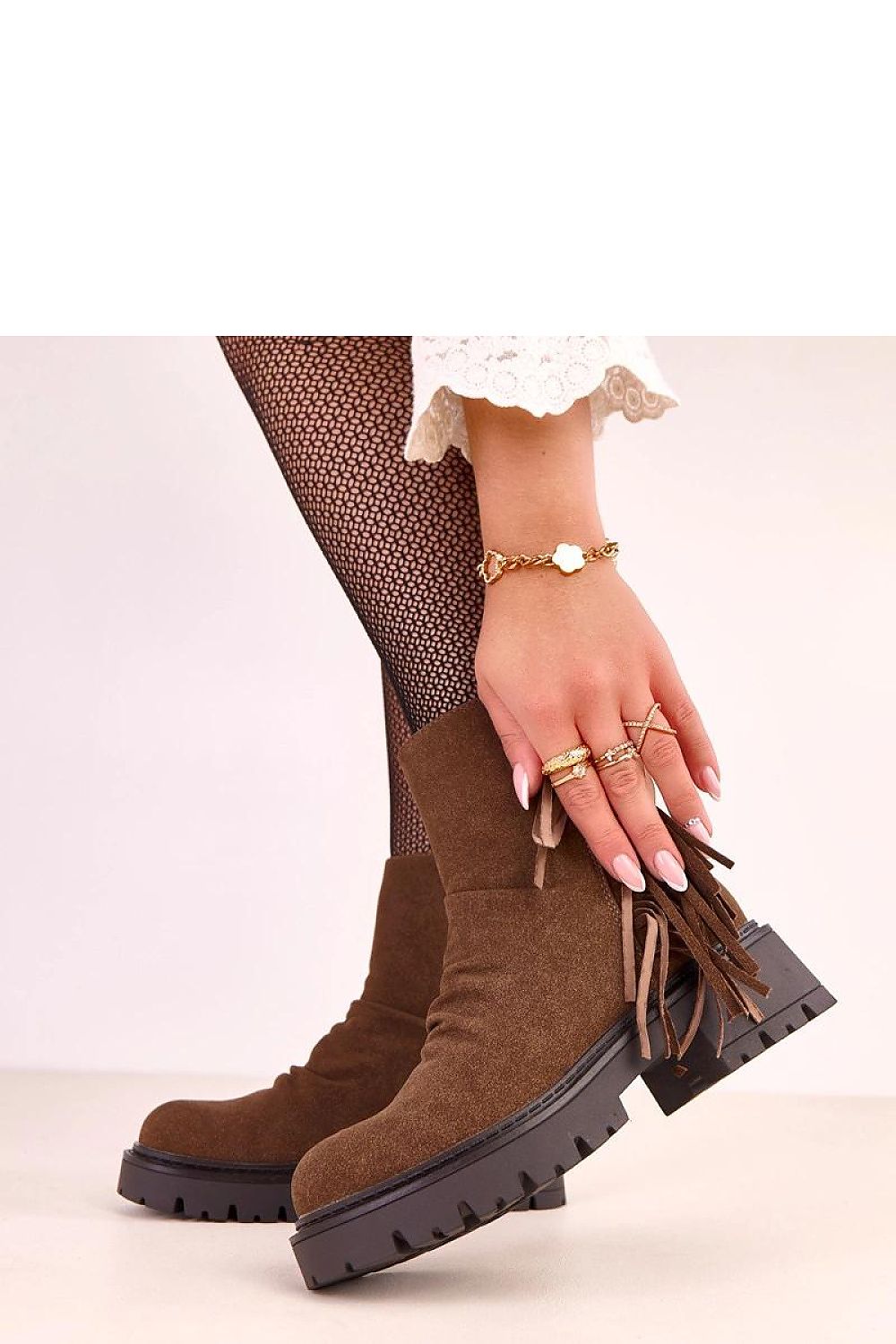  Boots model 220261 Solea 