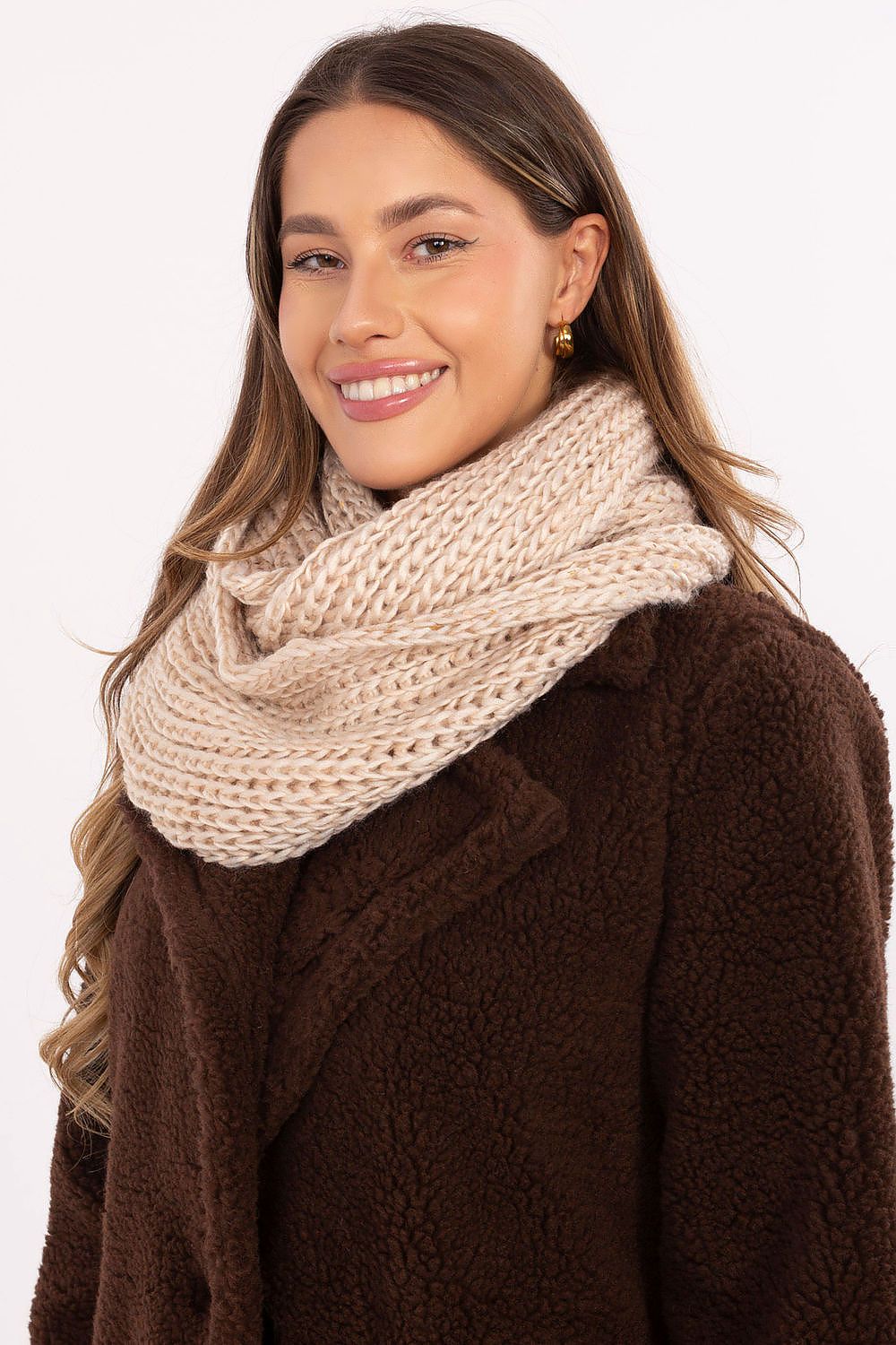  Infinity Scarf model 220380 AT 