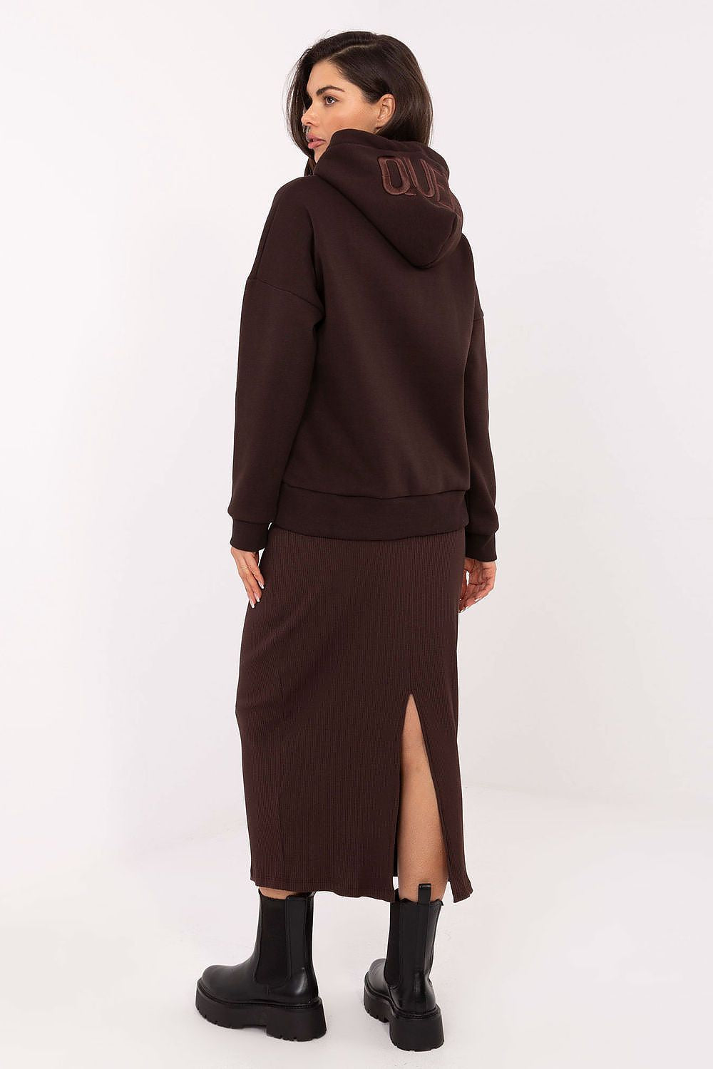  Skirt model 220411 Relevance 