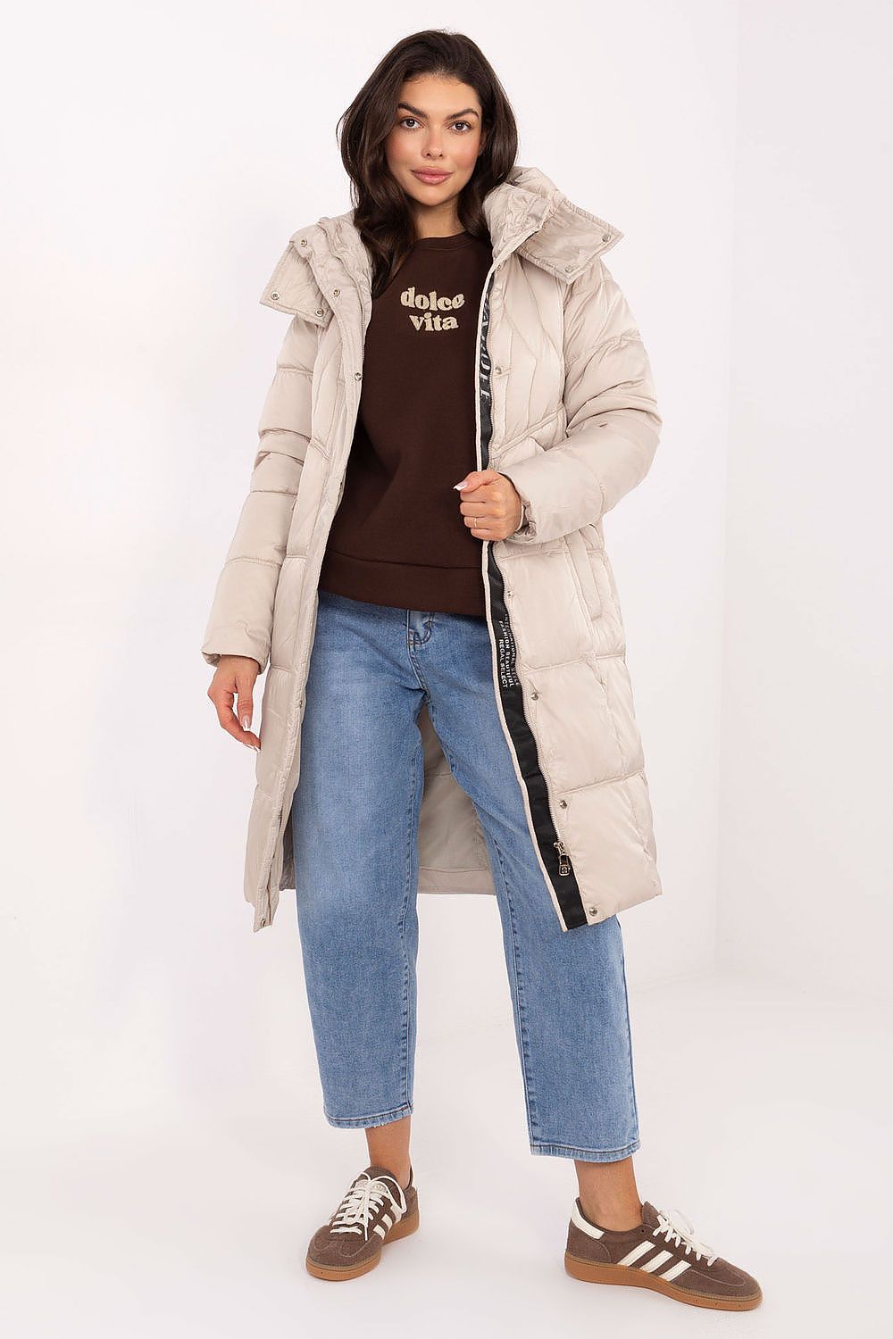  Jacket model 220633 MBM 