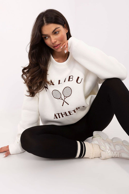  Sweatshirt model 220957 Factory Price 