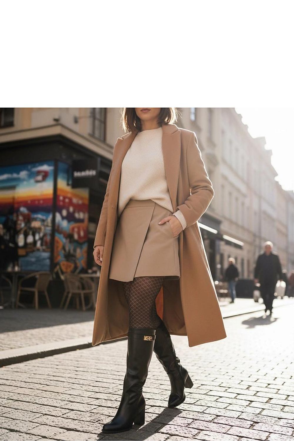  Heel boots model 221036 Solea 