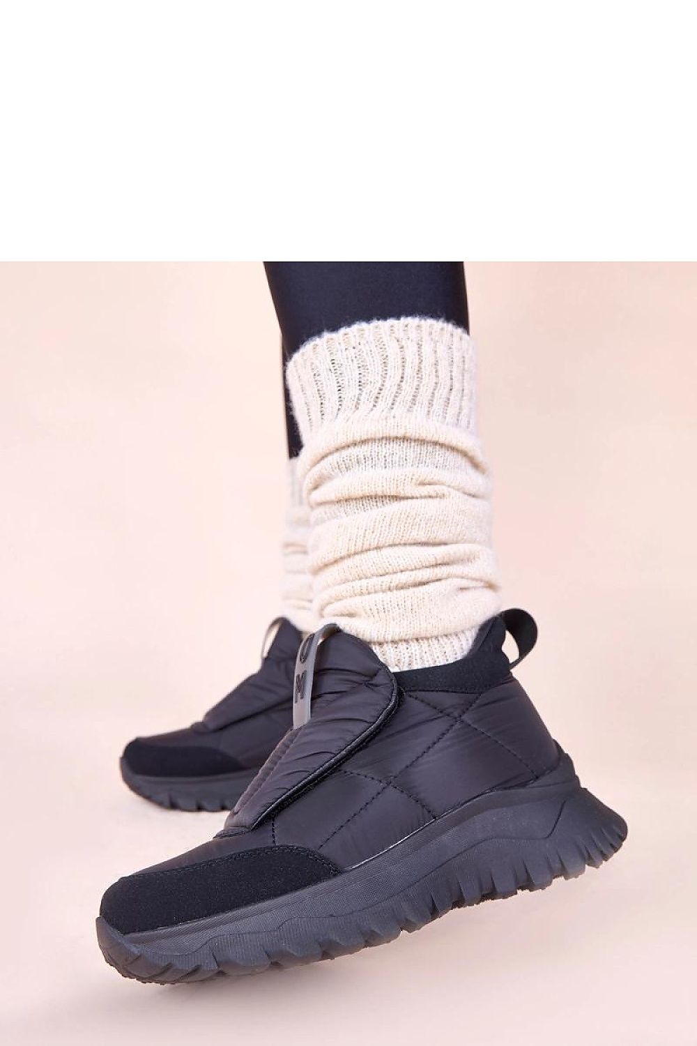  Snow boots model 221037 Solea 