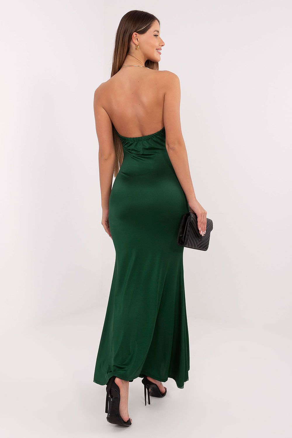  Long dress model 221323 Italy Moda 