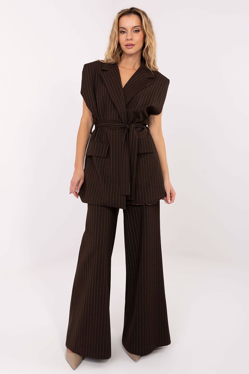  Gilet model 221444 Rue Paris 