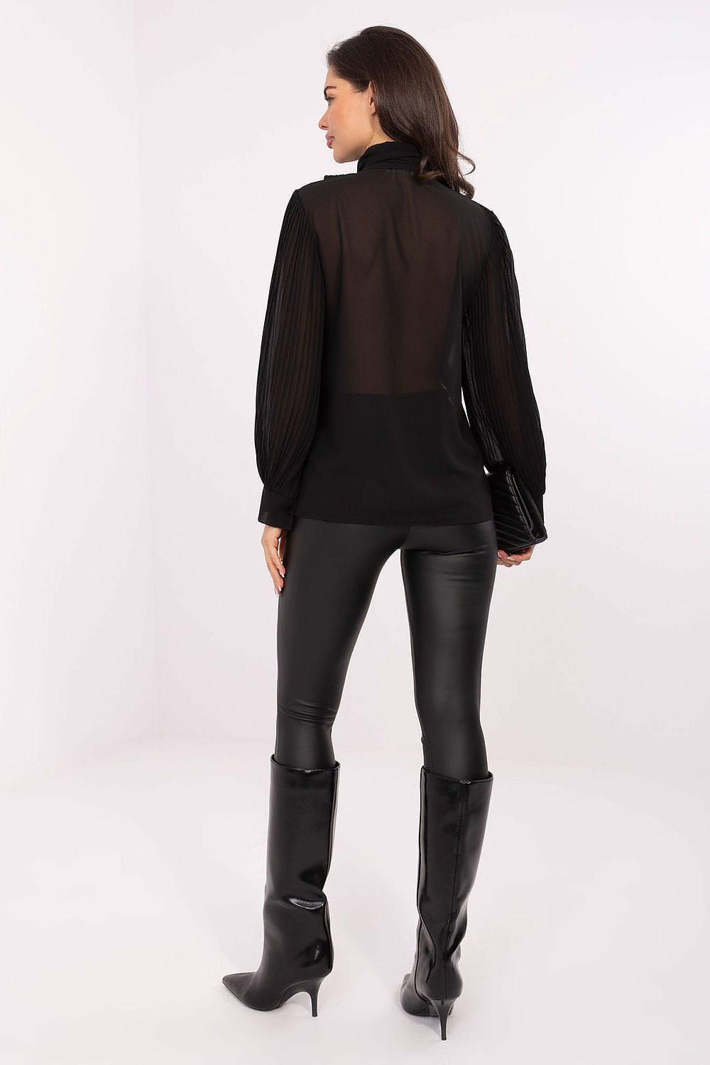  Long sleeve shirt model 221590 Italy Moda 