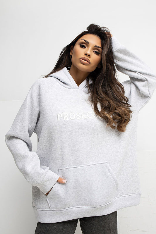  Sweatshirt model 221612 Rue Paris 