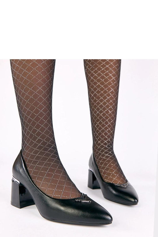  Block heel pumps model 221652 Solea 