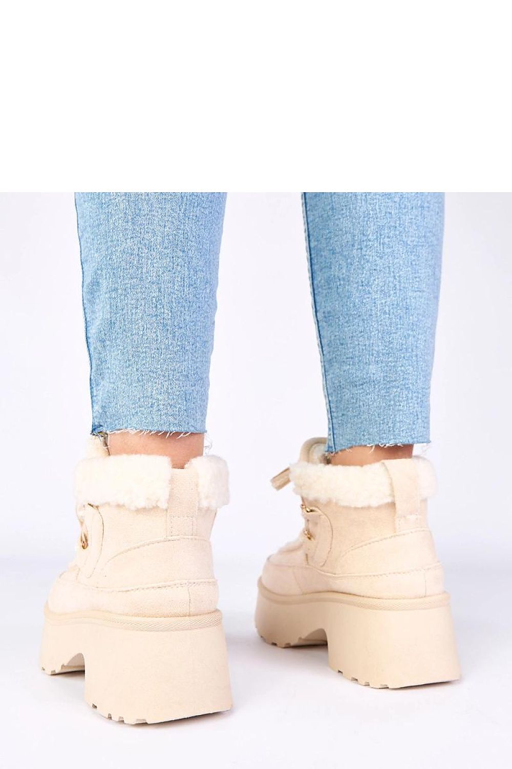  Snow boots model 221661 Solea 