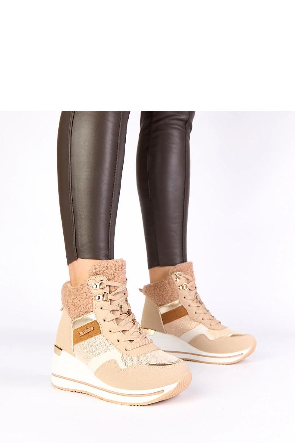  Snow boots model 221681 Solea 