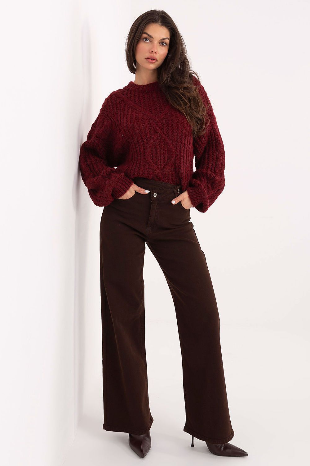  Jumper model 221700 Factory Price 