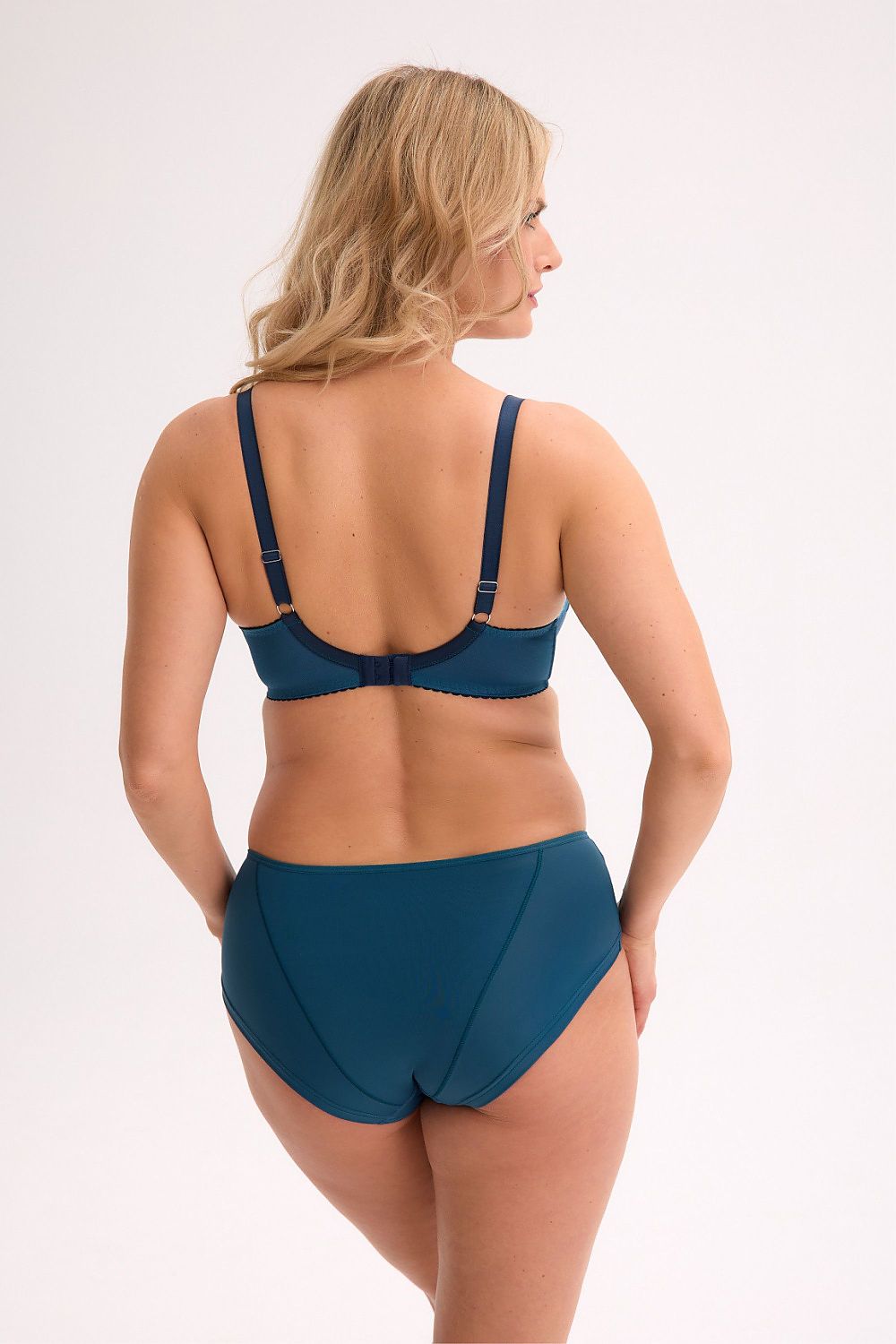  Semi-soft model 221772 Gaia 