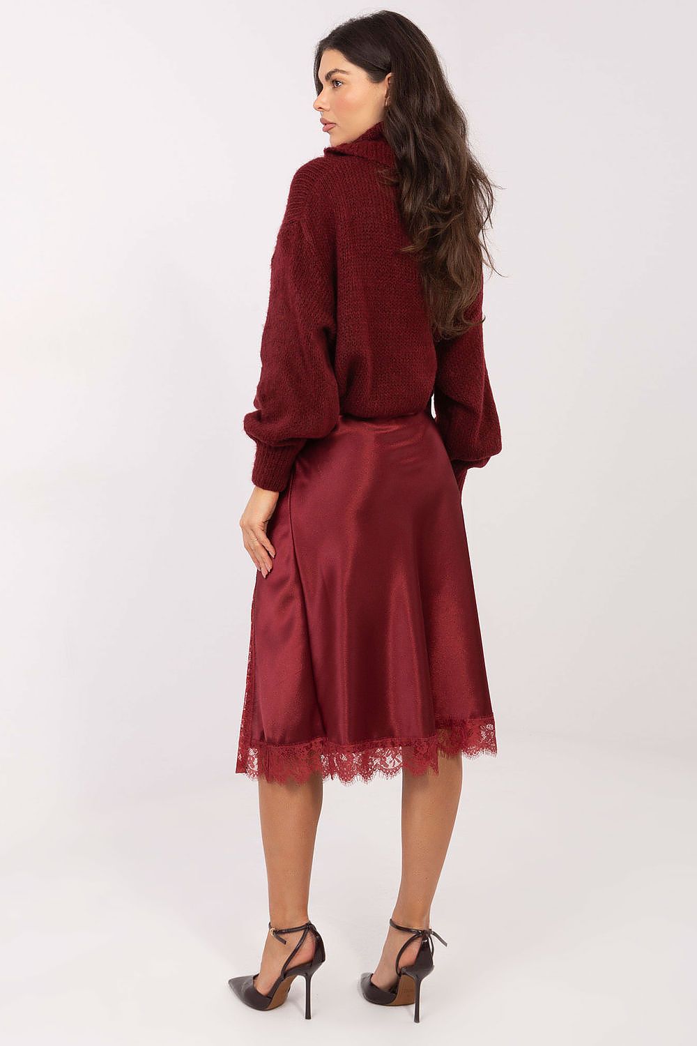  Skirt model 221831 Rue Paris 