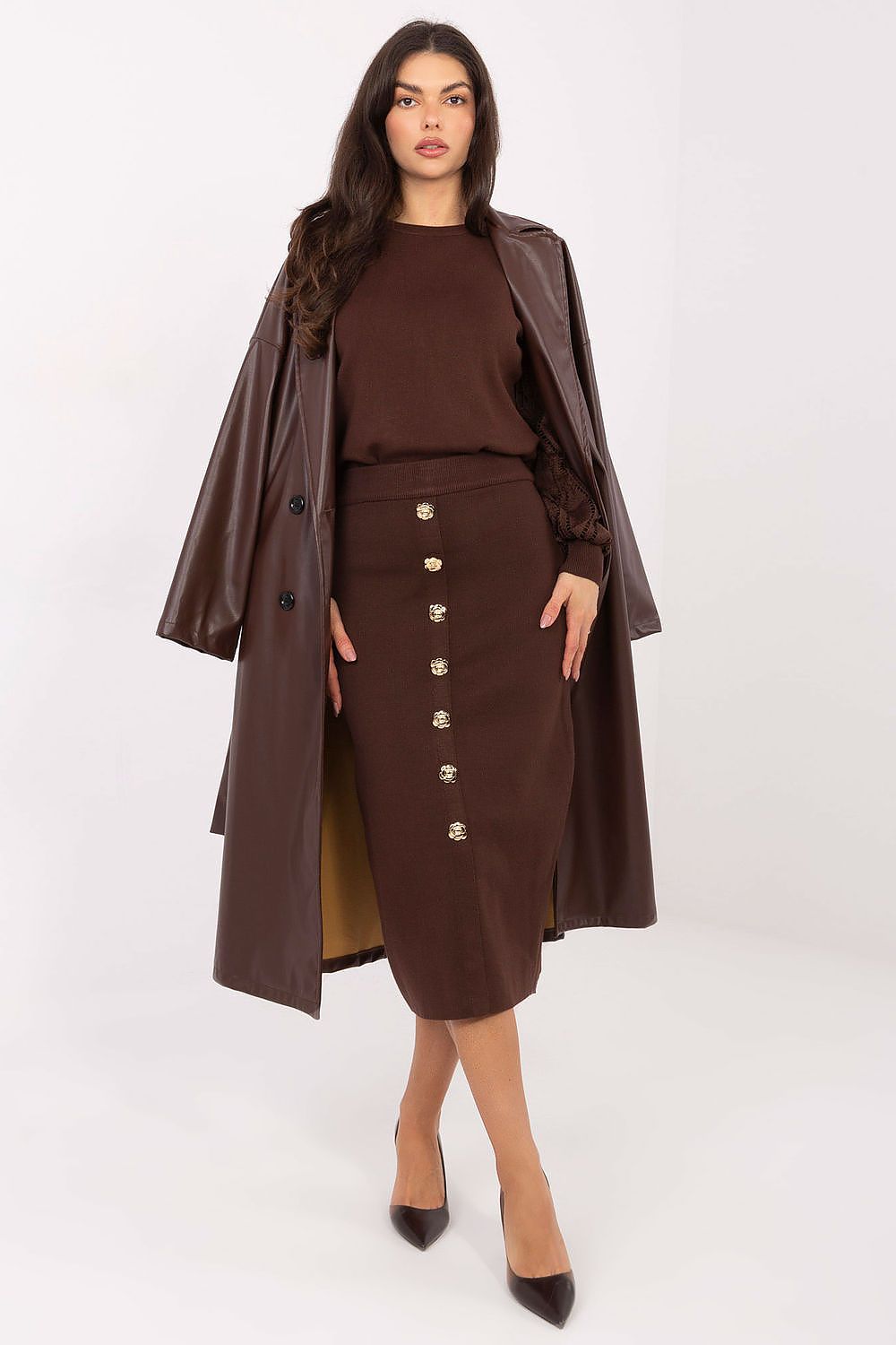  Jumper model 221840 Factory Price 