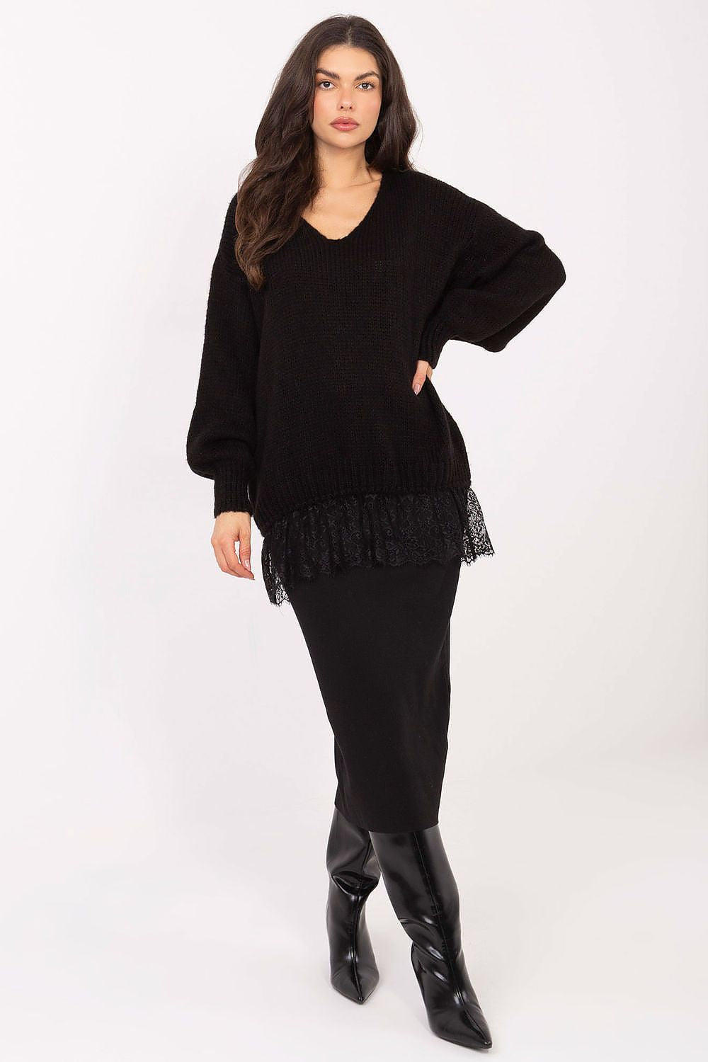  Jumper model 221859 Factory Price 