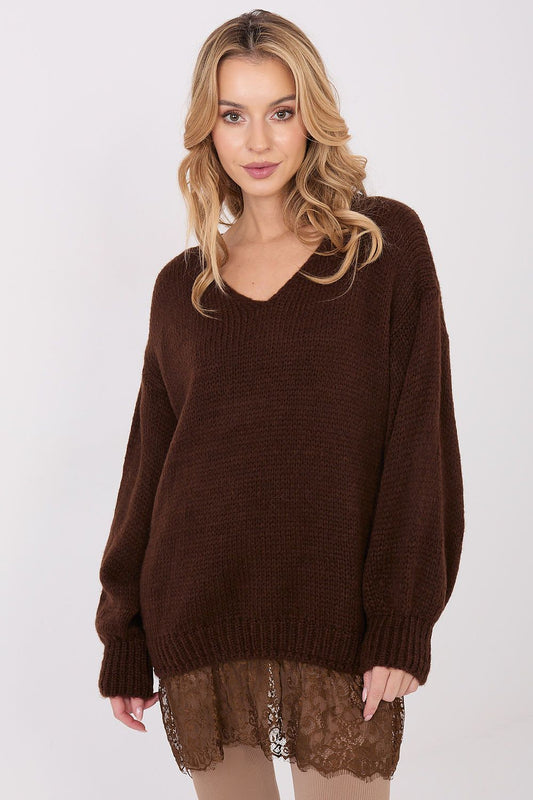  Jumper model 221861 Factory Price 