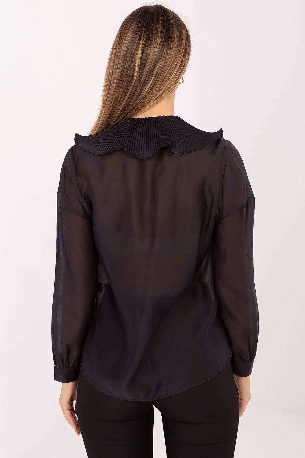  Long sleeve shirt model 221876 Factory Price 