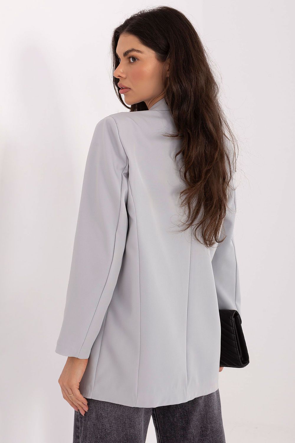  Jacket model 221978 Italy Moda 