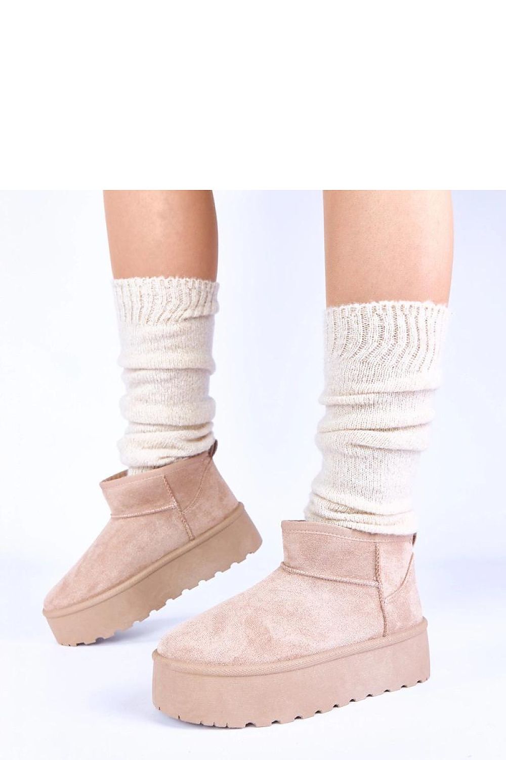  Snow boots model 222021 Solea 