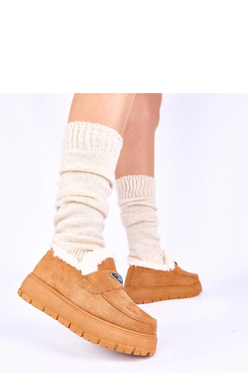  Mocassin model 222041 Solea 