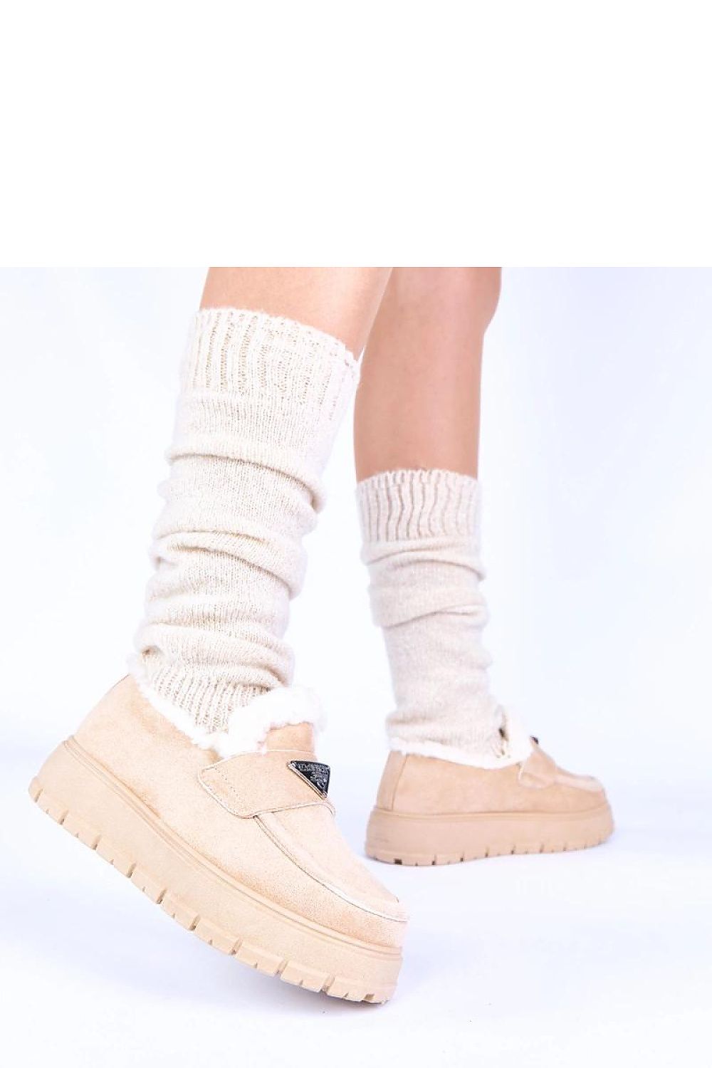  Mocassin model 222042 Solea 