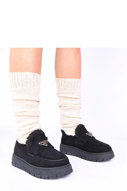  Mocassin model 222043 Solea 